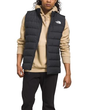 The North Face Aconcagua Ovest - Blu