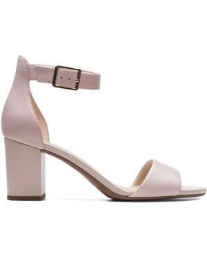 Clarks Deva Mae - Multicolor