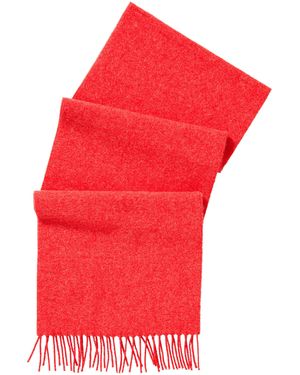 Tommy Hilfiger Jaal - Rood