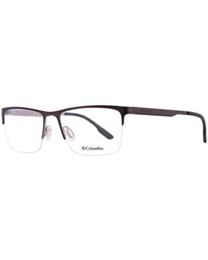 Columbia Eyeglasses C 3024 070 Gunmetal - Black