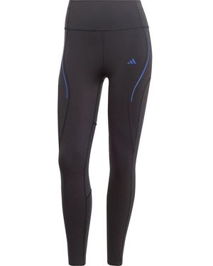 adidas Collant da allenamento da donna Tlrd High Intensity Luxe - Nero