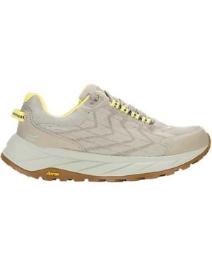Regatta Cruize Hiking Shoes Uk 4 Beige - White