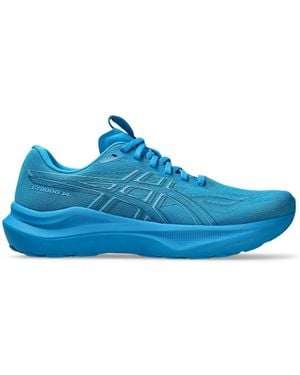 Asics Gt-2000 14 Running Shoes - Blue