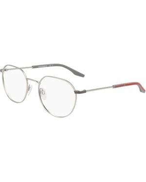 Converse Frame Cv1019 N 045 Satin Silver 51/19/140 - Black