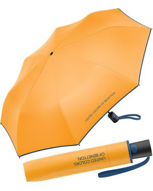 Benetton Ombrello - Arancione