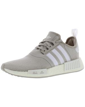 adidas Nmd_r1's Trainer - Metallic