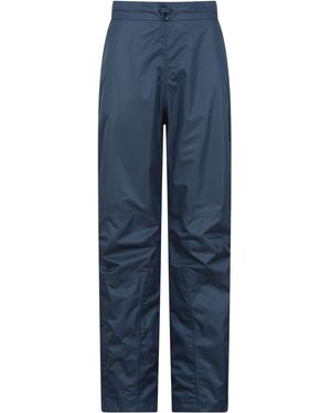 Mountain Warehouse Mesh Lined - Blue