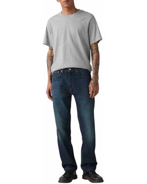 Levi's 505 Regular Fit - Negro