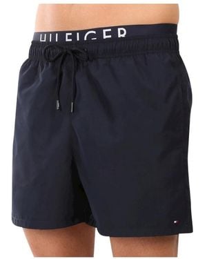 Tommy Hilfiger Blue - Blau