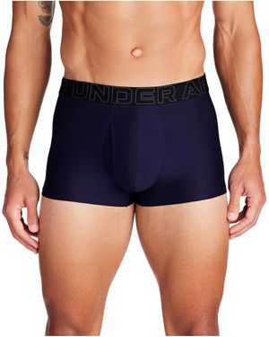 Mens under armour boxers sales