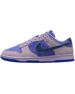 Nike W Dunk Low SE - Blu