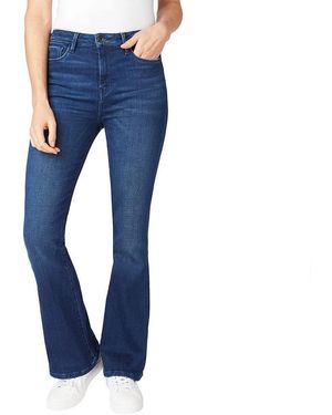 Pepe Jeans DION Flare Jeans - Blau