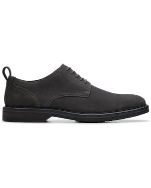 Clarks Aldwin Lace - Black