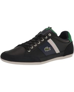 Lacoste Chaymon Sneaker - Schwarz