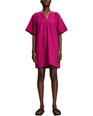 esprit kleid cut out