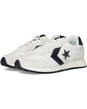 Converse Scarpe Omega Trainer Taglia 41 Codice A13323C Bianco Uomo