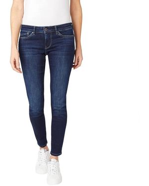 Pepe Jeans Pixie Jeans - Blau