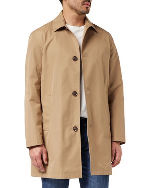 Benetton Spolverino 2g79un032 - Neutro