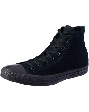 Converse Uomo Taylor Hi formatori - Nero