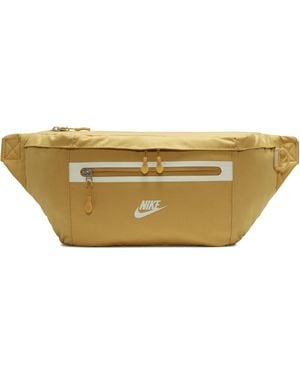 Nike Elemental Premium Fanny Pack - Yellow