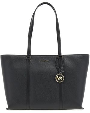 Michael Kors LG Tote - Nero