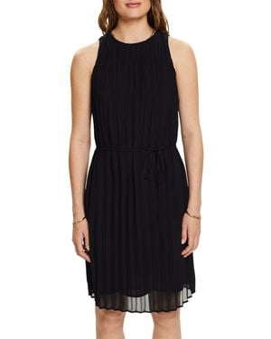 Esprit 044ee1e399 Dress - Black