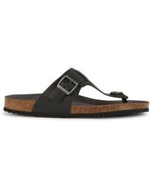 Sandali e infradito Geox da uomo Sconto online fino al 50 Lyst