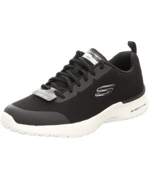 Skechers Summits Quick Getaway Trainers - Black
