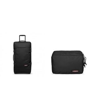 Eastpak Tranverz M Valise - Noir