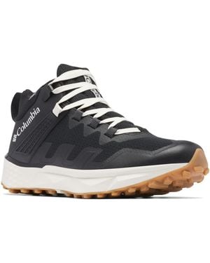 Columbia Facet 75 Mid Outdry - Black