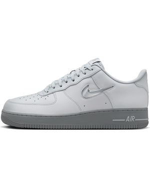 nike air force 1 jewel white