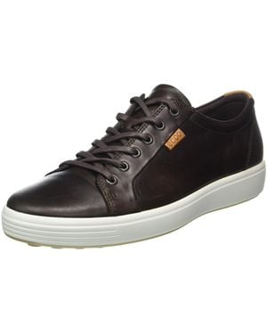 Ecco Soft 7 - Schwarz