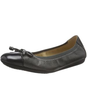 Geox D Lola 2Fit C - Nero