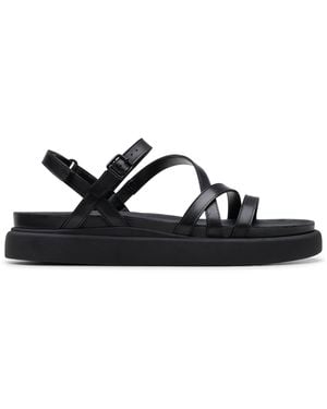 Clarks Aristella Sun - Nero