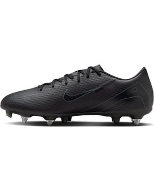 Nike Zoom Vapor 16 ACAD SG-PRO AC - Nero