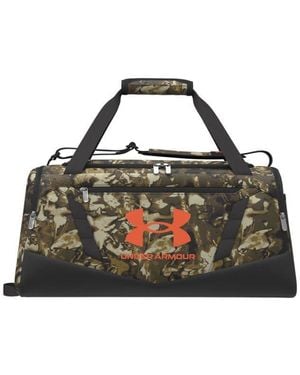 Under Armour 's Undeniable 5.0 Duffel Sm Duffle Bag - Black