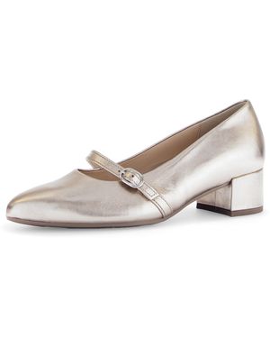 Gabor Klassische Pumps - Schwarz
