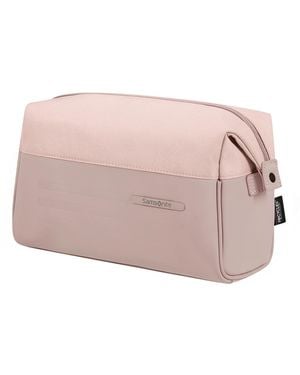 Samsonite Toiletry - Pink