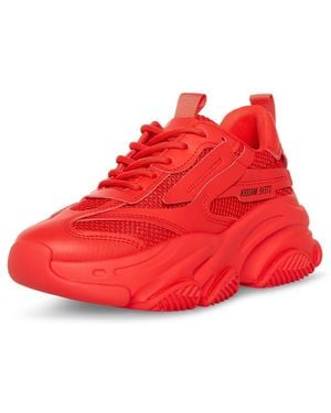 Steve Madden Sneakers for Women Online Sale up to 59 off Lyst Page 11