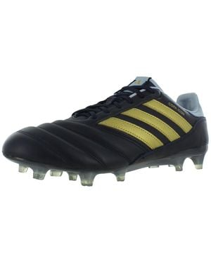 adidas Adult Copa Icon Firm Ground Trainer - Blue