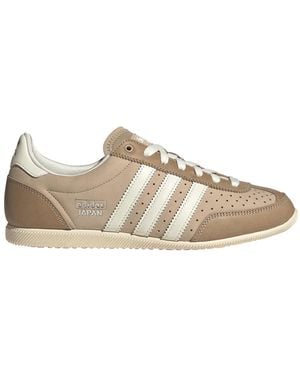 adidas Originals Japan S Shoes - Natural