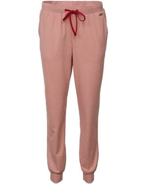 Esprit 103er1y325 Pyjama Bottom - Pink