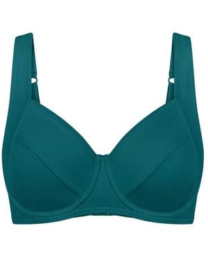 Triumph Summer Mix En Match W 01 Sd Mystic Sea - Groen