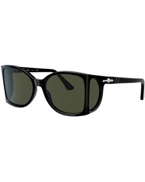 Ray-Ban 0po0005 Sunglasses - Black