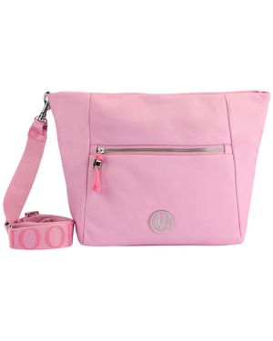 Joop! Lietissimo Kaja Shoulderbag LHZ Rose - Rosa