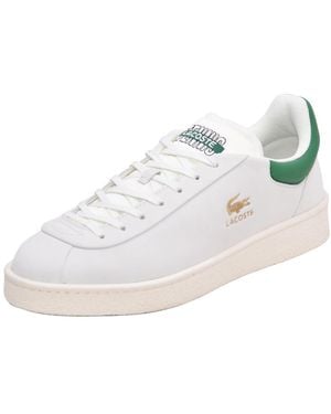 Lacoste Baseshot -Sneaker - Weiß