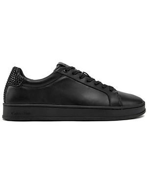 Calvin Klein HM0HM01767 Trainers EU 43 - Schwarz
