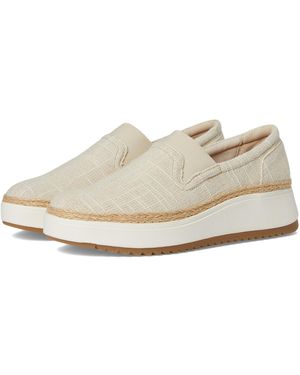 Clarks Mocassini Zylah Sky Donna - Bianco
