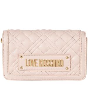 Love Moschino Jc5681Pp1I - Rosa