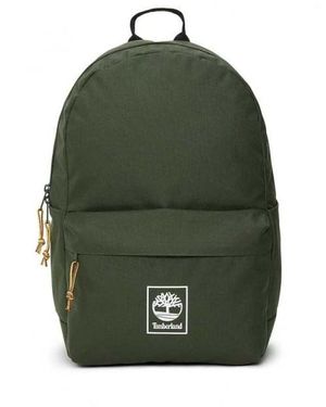 Timberland S S Tfo Backpack Rucksack 22l Duffel Bag In Green